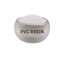 Resina PVC de cloruro de polivinilo ERDOS SG5